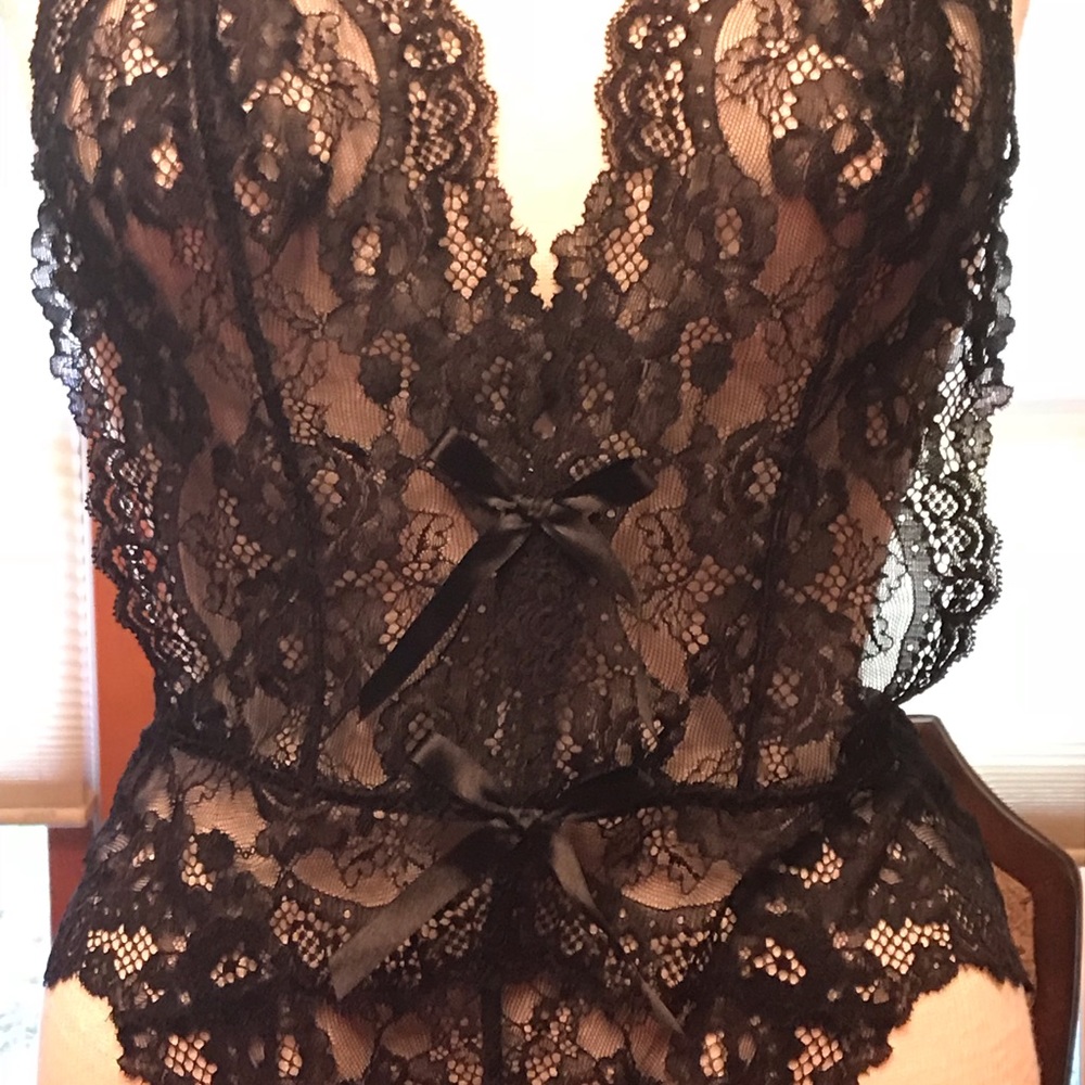 VS lingerie